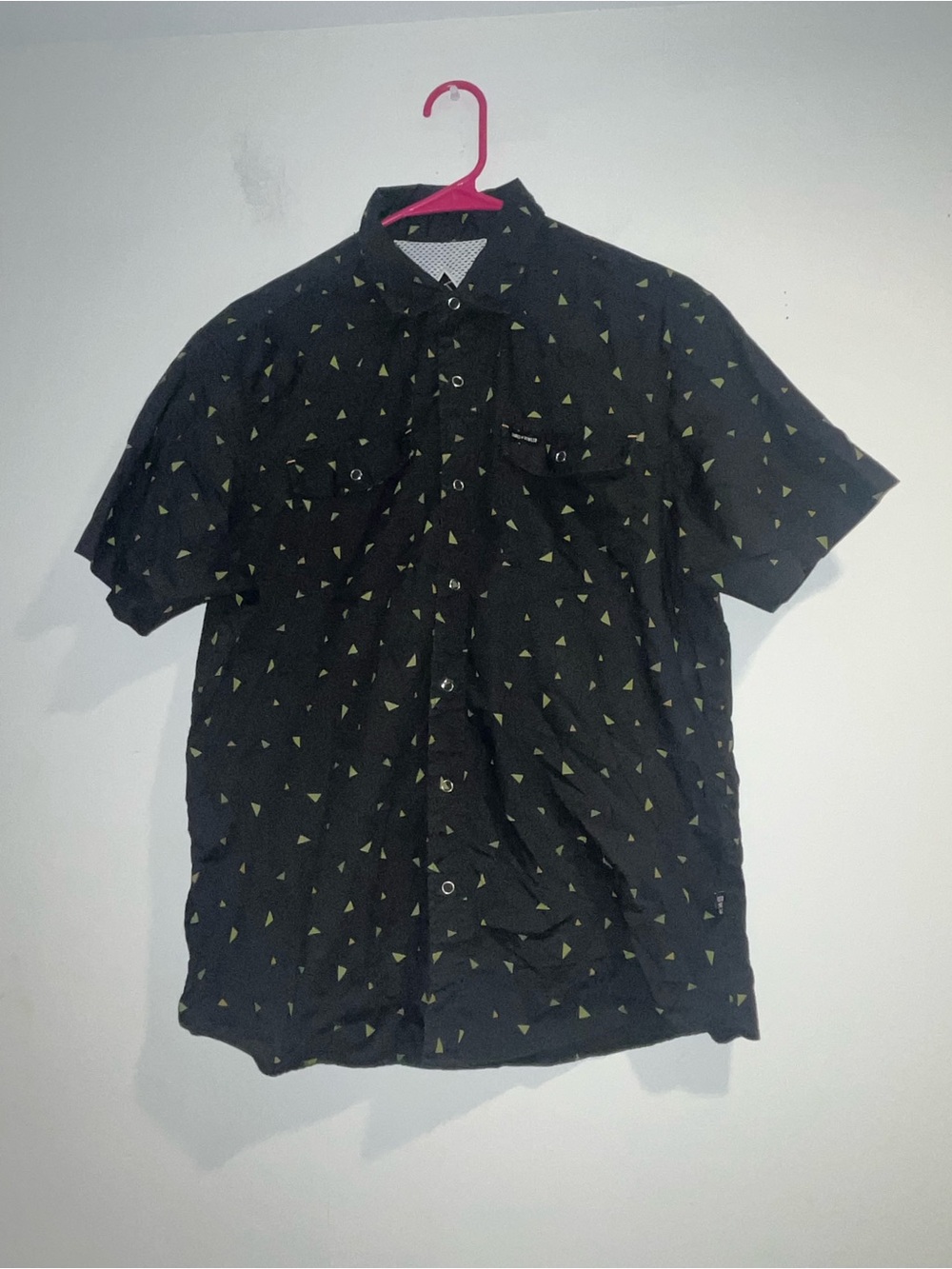 CHACO X HOWLER BROS H Bar B Tech shirt 2017